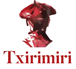 logo txirimiri