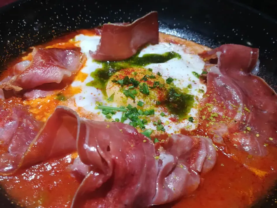 Restaurant familial à Hendaye