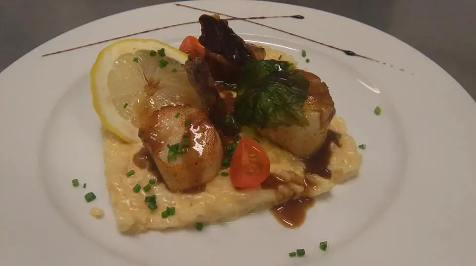 Cuisine basque traditionnelle à Hendaye