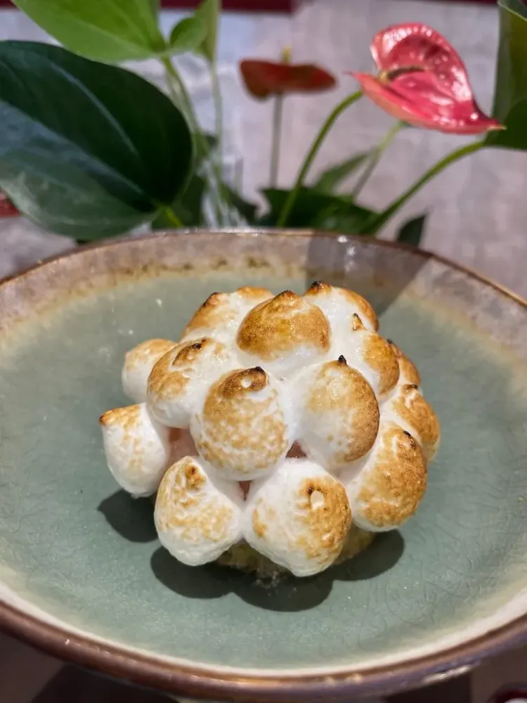 Restaurant spécialités régionales à Hendaye