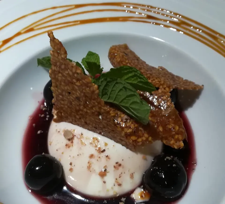 plat restaurant txirimiri